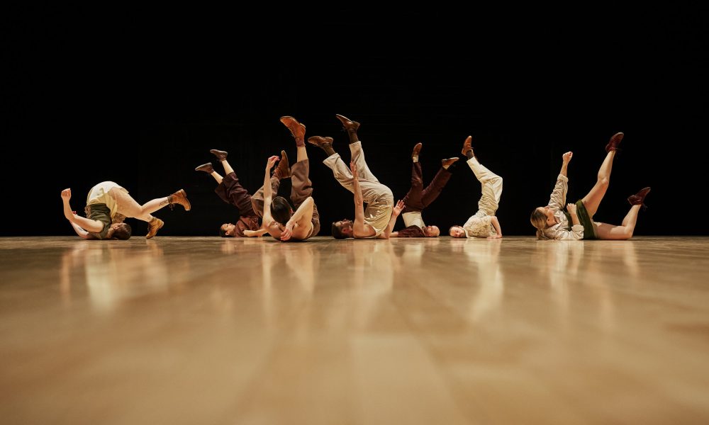 Les Murs Resonnent - archipels4822