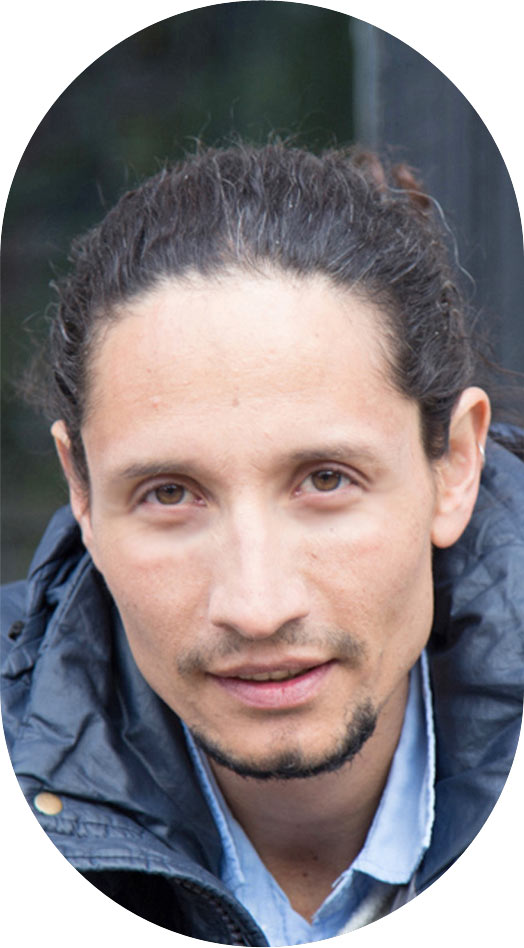 Eduardo Ruiz-Vergara