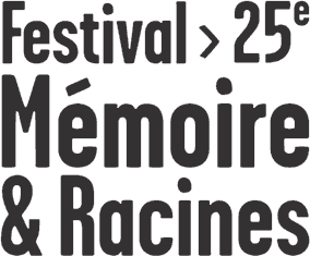 Festival Mémoire & Racines