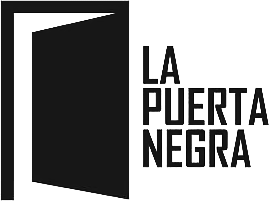 La Puerta Negra